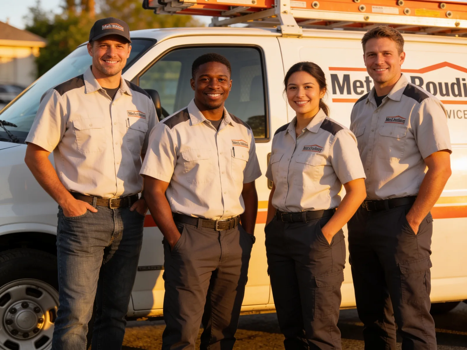 Metal Roof Installation company in Naco, AZ